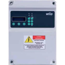 Wılo Xtreme Kontrol Panosu - 2t/10-F4-A