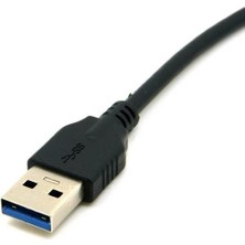Mobitell USB 3.0 Erkek Type C 3.0 Dişi Çevirici Kablo