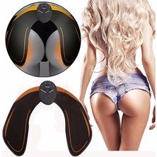 Enjoy Outdoor Ems Kablosuz Kas Stimülatörü Kas Toneri Vücut Kas Fitness Tonlama Kemeri Eğıtmen Karın Abs Kol Kalça Eğıtmeni (Yurt Dışından)