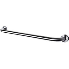 MaxiFlow Paslanmaz Engelli/ Küvet Tutunma Barı Ø 32 30 cm