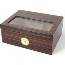 PremiumQuality San Salvador Humidor Puro Kutusu