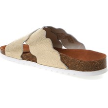 Vero Moda Viola Çapraz Bantlı Sandalet