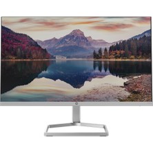 Hp M22F 21.5 Inç 5ms (Analog+Hdmı) Full Hd Freesync IPS Monitör Siyah 2D9J9AA