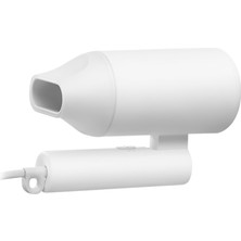 Xiaomi Mijia H100 Anion Hair Dryer White (Yurt Dışından)