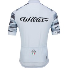 Wilier Vibes 2.0 Gri L WL339 Forma