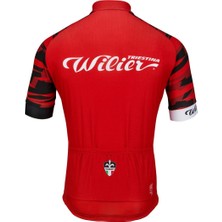 Wilier Vibes 2.0 Kırmızı S WL339 Forma