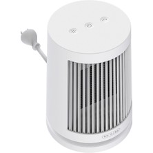 Xiaomi Mijia 600W Masaüstü Elektrikli Isıtıcı - Beyaz (Yurt Dışından)