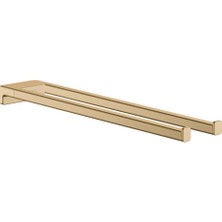 Hansgrohe Addstoris Ikili Havluluk Bronz