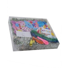 Kikajoy Kika Doğum Günü Süsleme Seti No:8