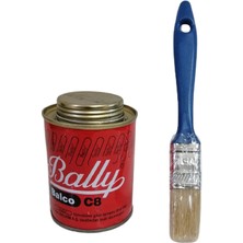 Balco Bally 200 Gram 1no Fırça