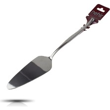 Nehir Zarif Vakumlu Servis Kürek