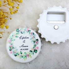 Hayaller Dükkanı 30 Adet Kapak Açacak Nikah Magmet