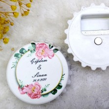 Hayaller Dükkanı 30 Adet Kapak Açacak Nikah Liği