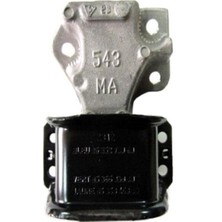 Peugeot Motor Takozu