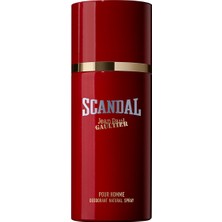 Jean Paul Gaultier Scandale Erkek Deodorant Sprey 150 ml