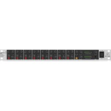 Behringer RX1602 V2 16 Kanal Rack Tipi Mikser