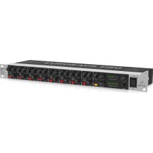 Behringer RX1602 V2 16 Kanal Rack Tipi Mikser