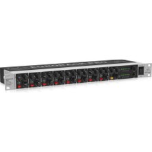 Behringer RX1602 V2 16 Kanal Rack Tipi Mikser