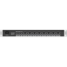 Behringer RX1602 V2 16 Kanal Rack Tipi Mikser