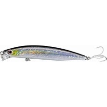 Fujin Joker 97 mm 12.6 gr Ssr Floating Maket Balık