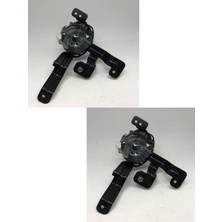 Matsuba Hyundai Elentra Sis Lamba Uzun Tip Takım