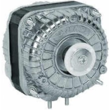 Wei Guang Weiguang Yzf 10-20 10/36 Watt Q Fan Motoru