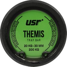 USR Themis Trap Bar