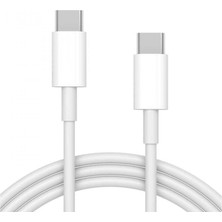 K.Fulai CH-U02 Usb-C Type-C Kablo 1metre