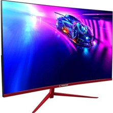 Escapelock Intel I5 2400 2.nesil 8 GB Ram 240 GB SSD 4 GB Ekran Kartı 27" 75 Hz Monitör Masaüstü Oyuncu Bilgisayarı