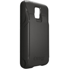 Otterbox Galaxy S5 Commuter Wallet Kılıf  - Siyah