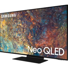 Samsung 50QN90 50" 126 Ekran Uydu Alıcılı 4K Ultra HD Smart Neo QLED TV
