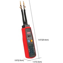 Unit UT116C Smd Kompanent Test Cihazı