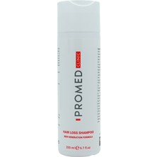 Promed Clinic Loss Shampoo ve Foam