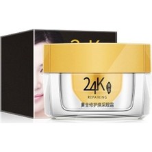 One Spring 24K Altın Onarıcı Işıltılı Jel Göz Kremi 20 gr