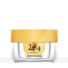 One Spring 24K Altın Onarıcı Işıltılı Jel Göz Kremi 20 gr