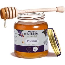 Dr. Lavender Lavanta Çiçeği Balı Lavanta Balı 250 gr