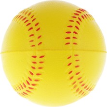 Homyl Uygulama Beyzbol Eğitim Topu Spor Takımı Oyunu Maç Elastik Softball 6.3 cm (Yurt Dışından)