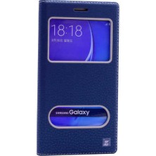 Clascase Galaxy J7 2016 Kılıf  Dolce Case