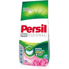 Persil Gülün Büyüsü Toz Çamaşır Deterjanı 10 kg (66 yıkama) x 2 adet