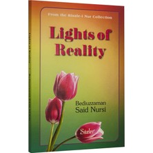 Lights Of Reality (İngilizce)