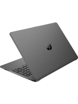 Hp 15S-FQ2048NT Intel Core i3 1115G4 8GB 256GB SSD Freedos 15.6" FHD Taşınabilir Bilgisayar 2N2R1EA-S8