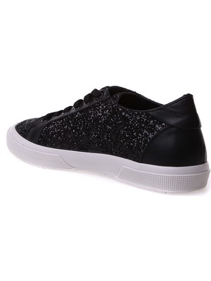 Aeropostale Siyah Sneaker