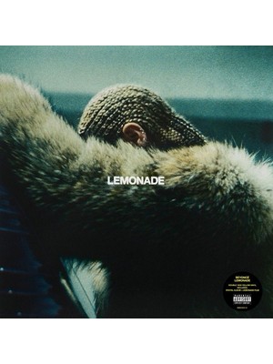 Sony Music Beyonce / Lemonade (2lp) (Plak)
