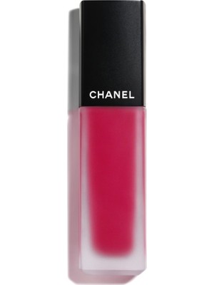 Chanel Rouge Allure Ink Fusion Likit Ruj - 812 Rose