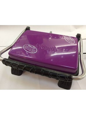 Dökümix Dt 30 Lila Tost Makinesi