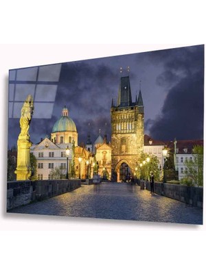 Eliza Home  Prag Cam Tablo