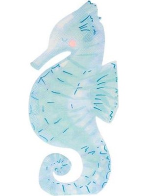 Meri Meri Denizatı Peçete