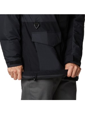 Columbia WM5559 Marquam Peak Fusion Parka