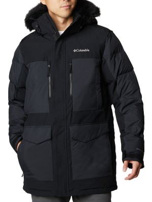 Columbia WM5559 Marquam Peak Fusion Parka