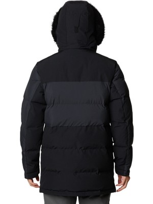 Columbia WM5559 Marquam Peak Fusion Parka